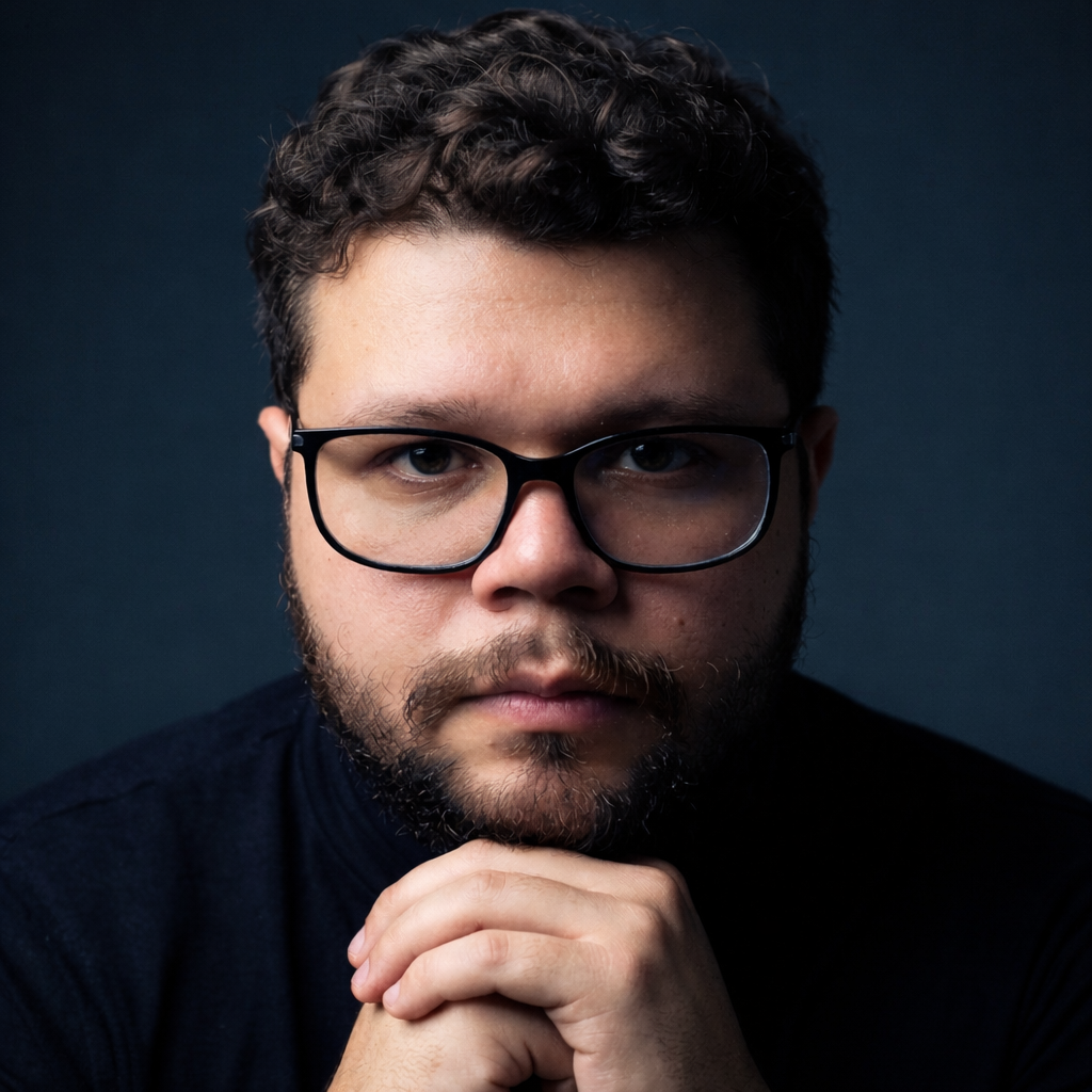 Foto de Diego Fonseca da Silva