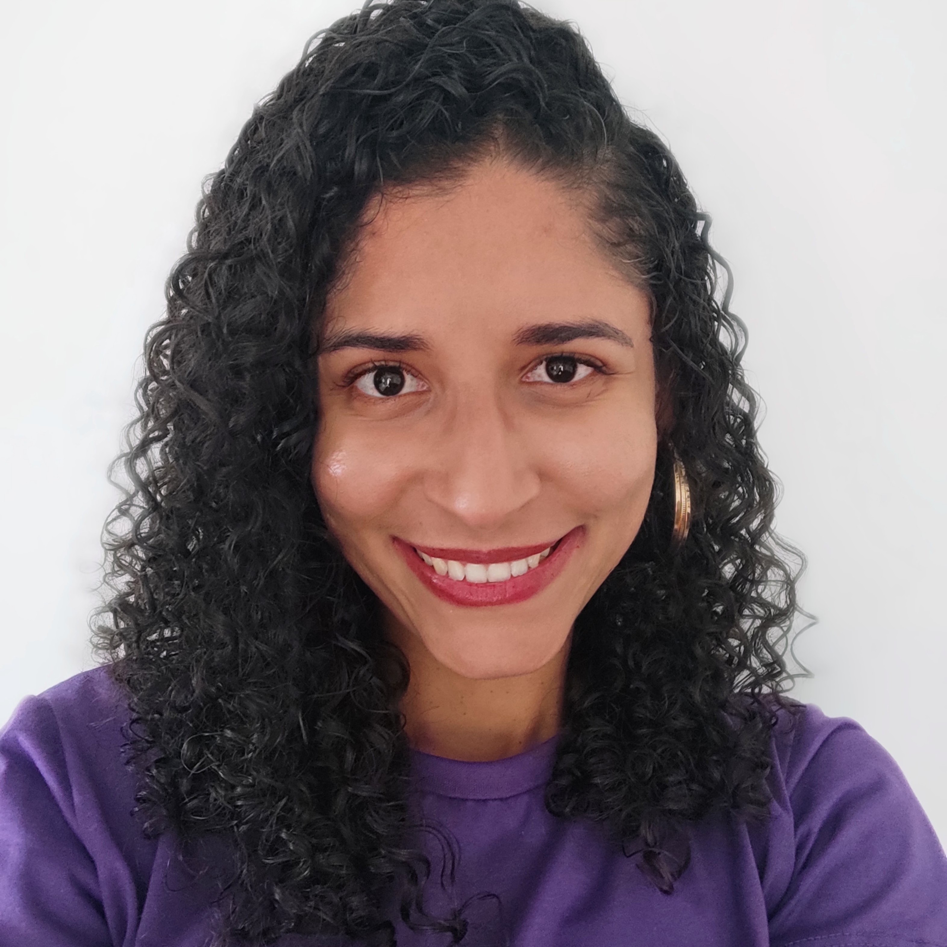 Foto de Thayna Silva