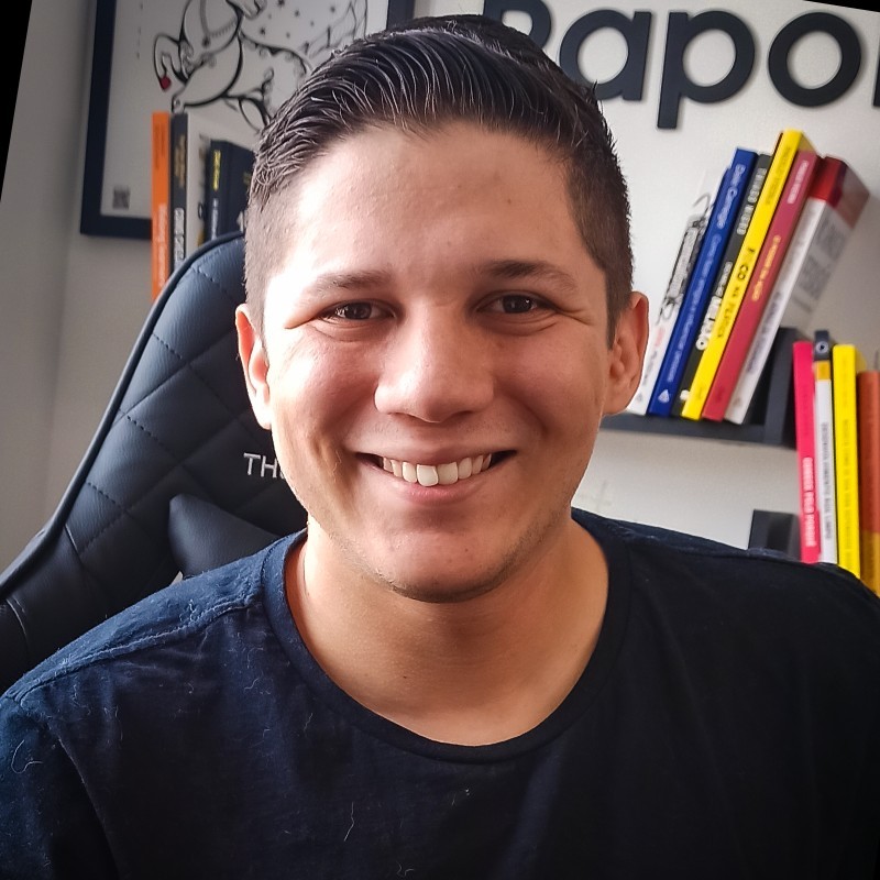 MATHEUS DE AMORIM BENITES