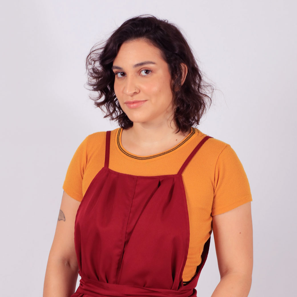 Ariana Regina Ferreira