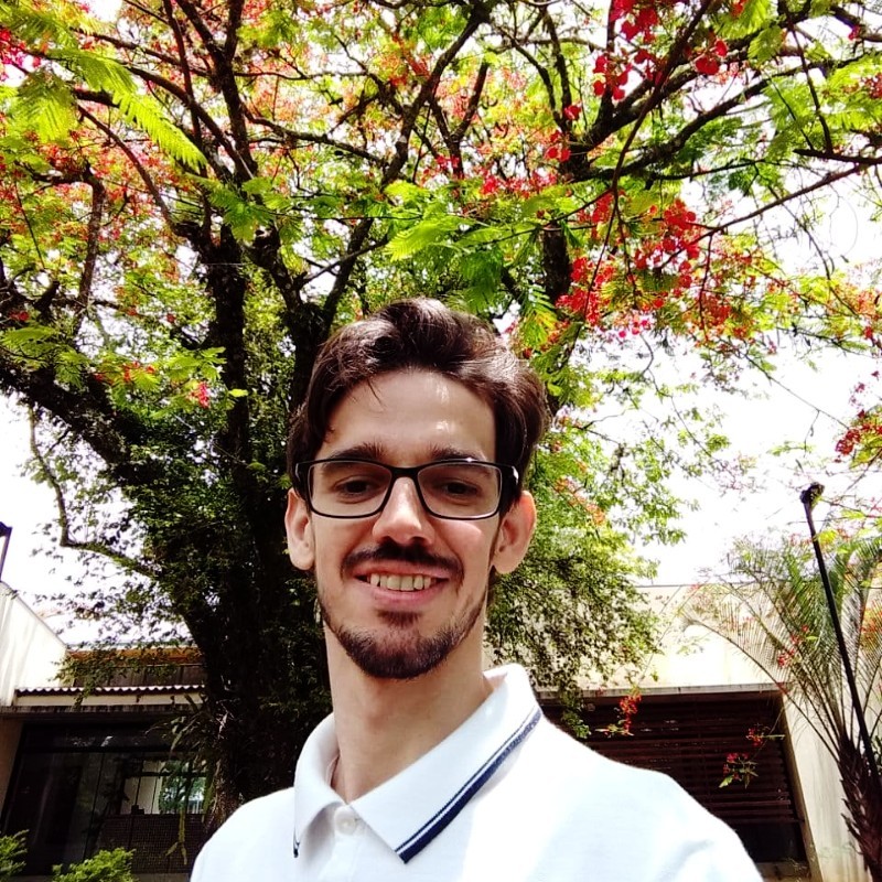 Bruno Messias Farias de Resende