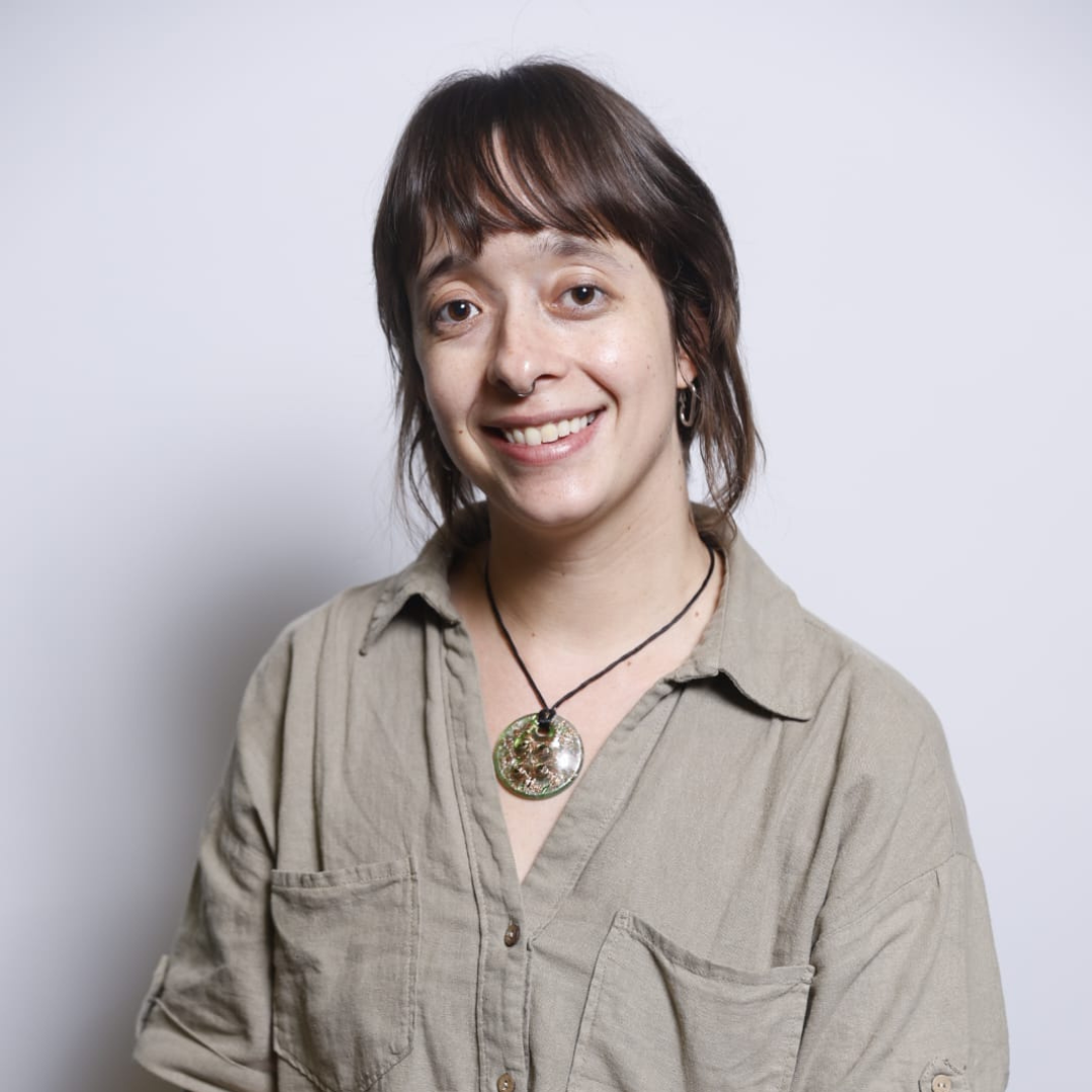 Larissa Redivo dos Santos