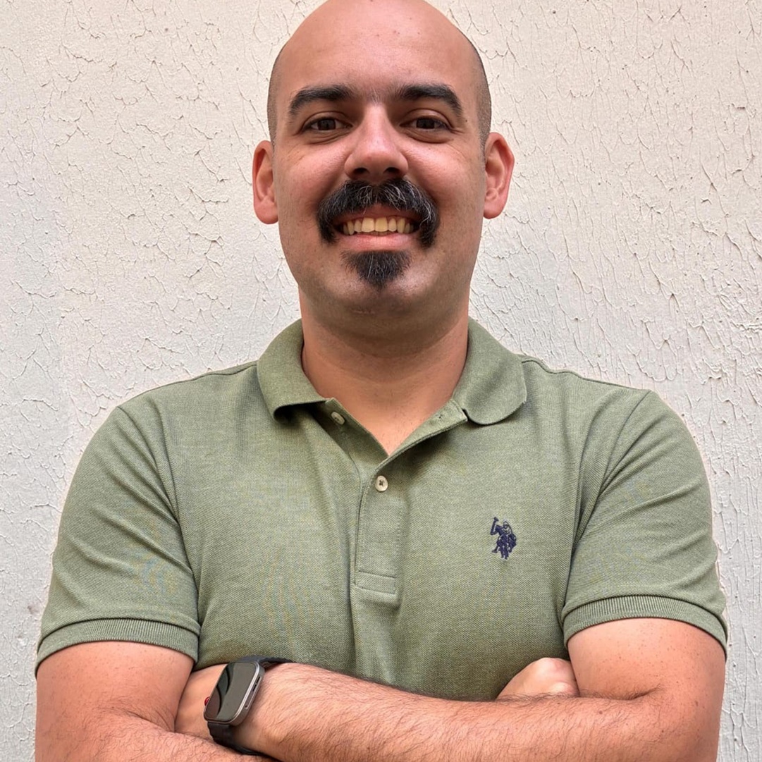 Foto de Bruno Galatti Galatti
