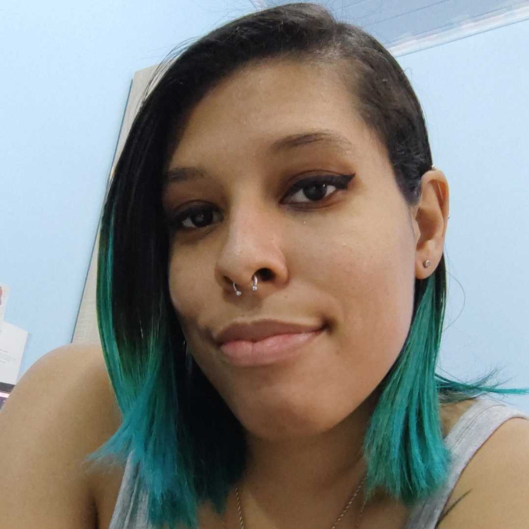Tamara Ferreira Neves dos Santos