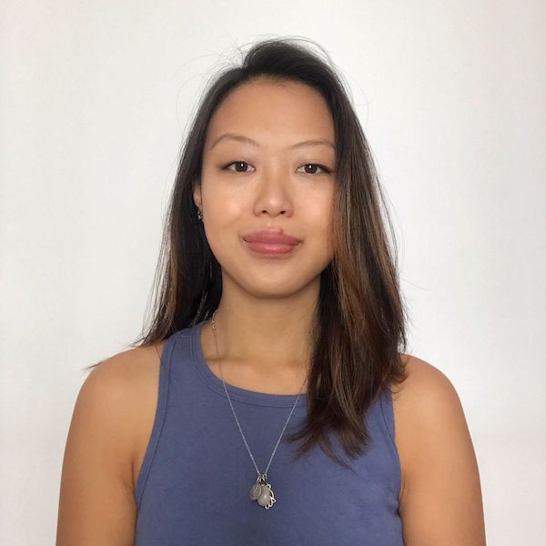 Kimmy Wu