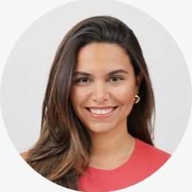Foto de Aline Fróes