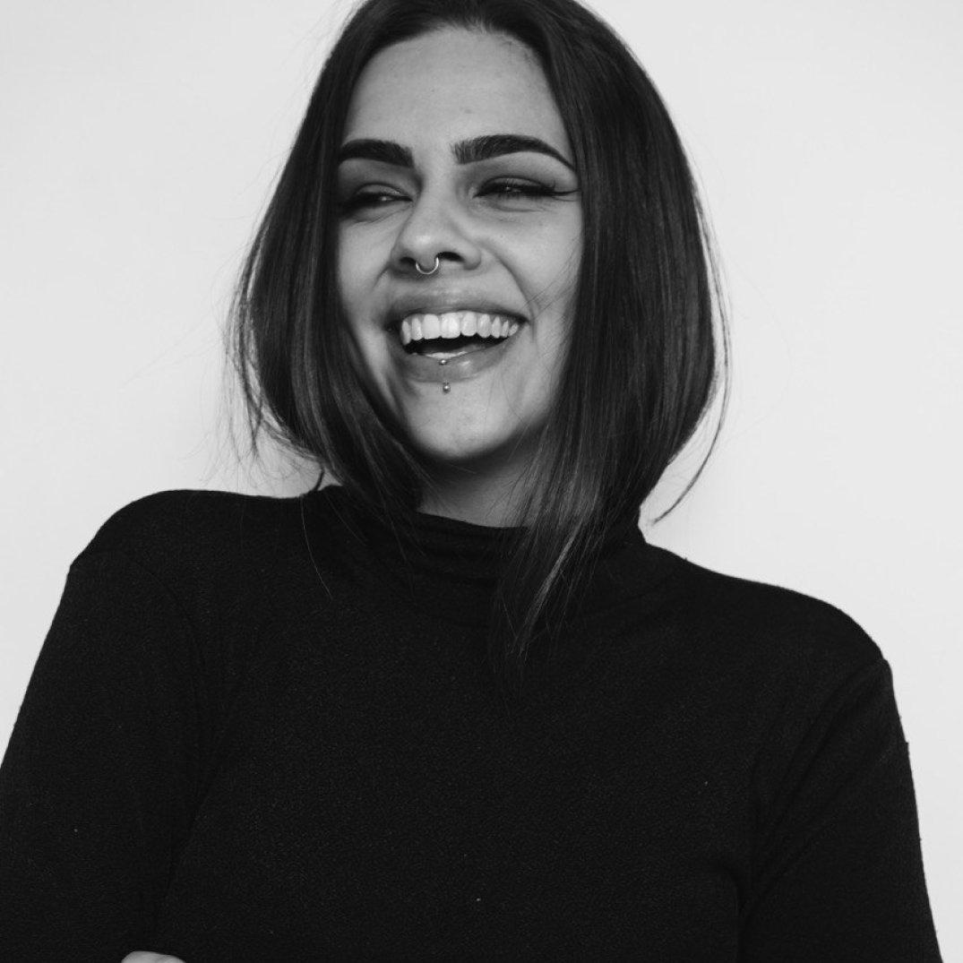 Daniela Zschaber