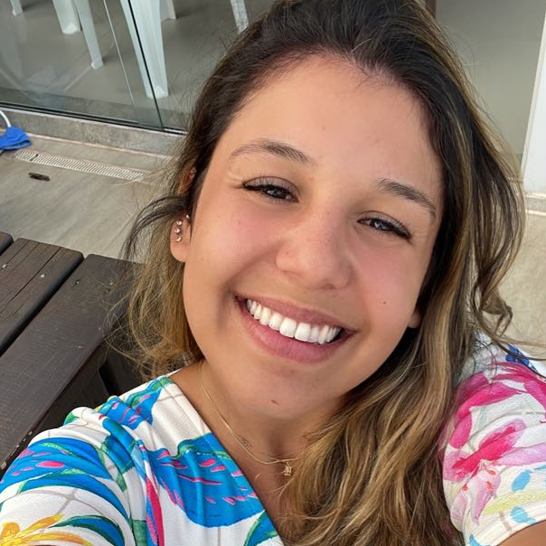 Aline Busch