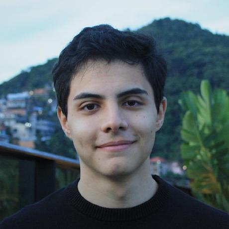 Foto de Lucas Lazarini Lazarini