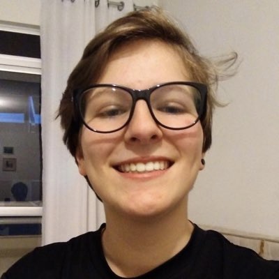 Caroline Zago