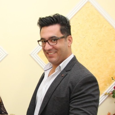 Leandro Romualdo da Silva
