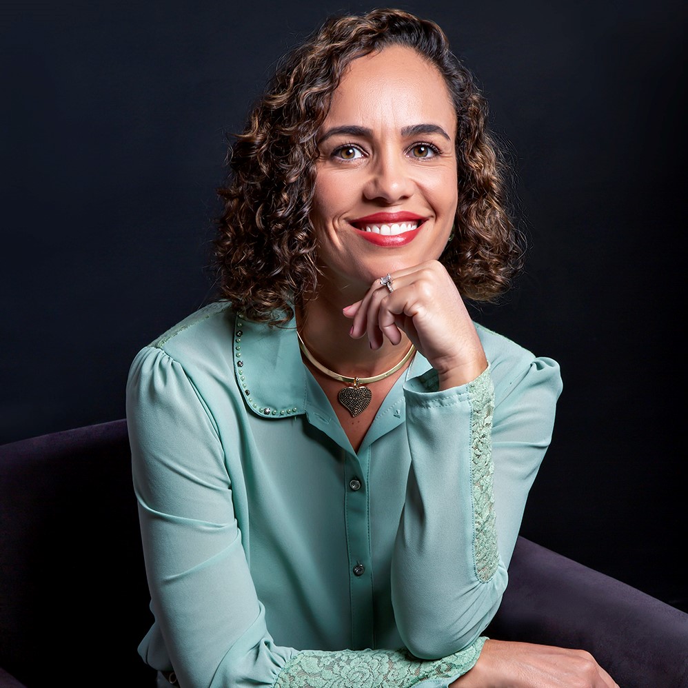 Erika Samantha de Souza Guerra