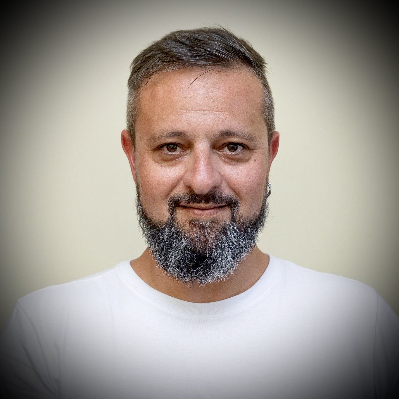 Ricardo Retamal