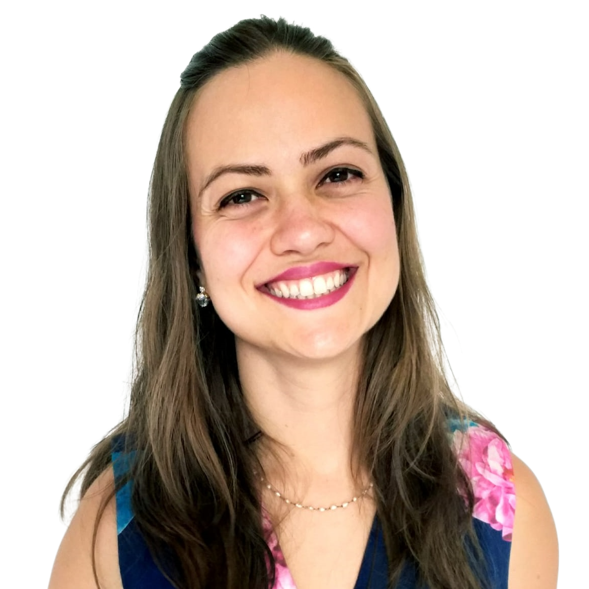 Ingrid Knochenhauer de Souza