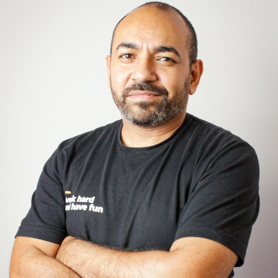 Carlos Barboza