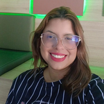 Foto de Jaqueline Oliveira