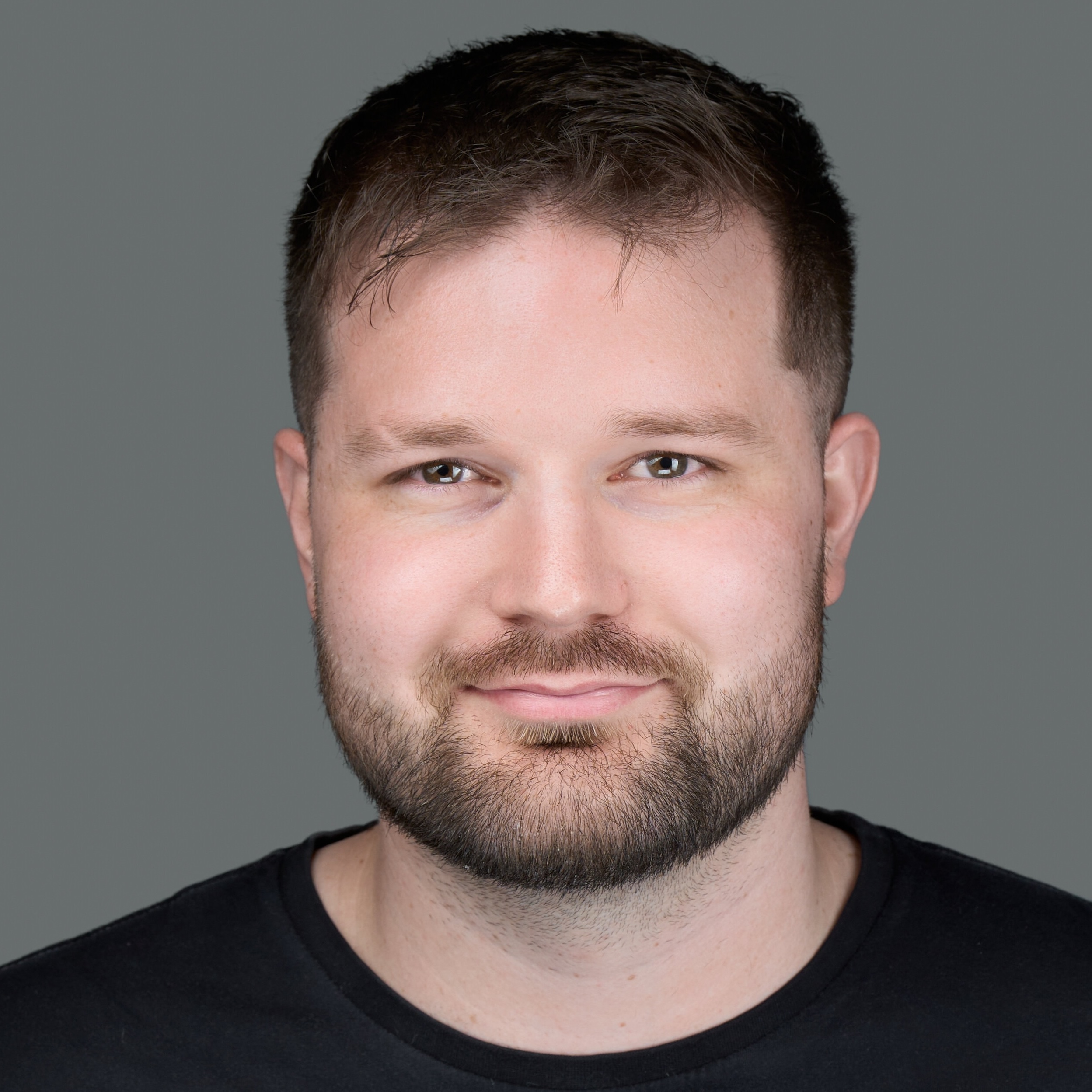 Wesley Fuchter