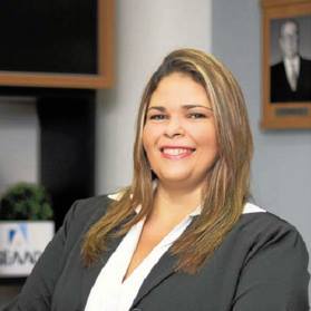 Ana Paula Silva