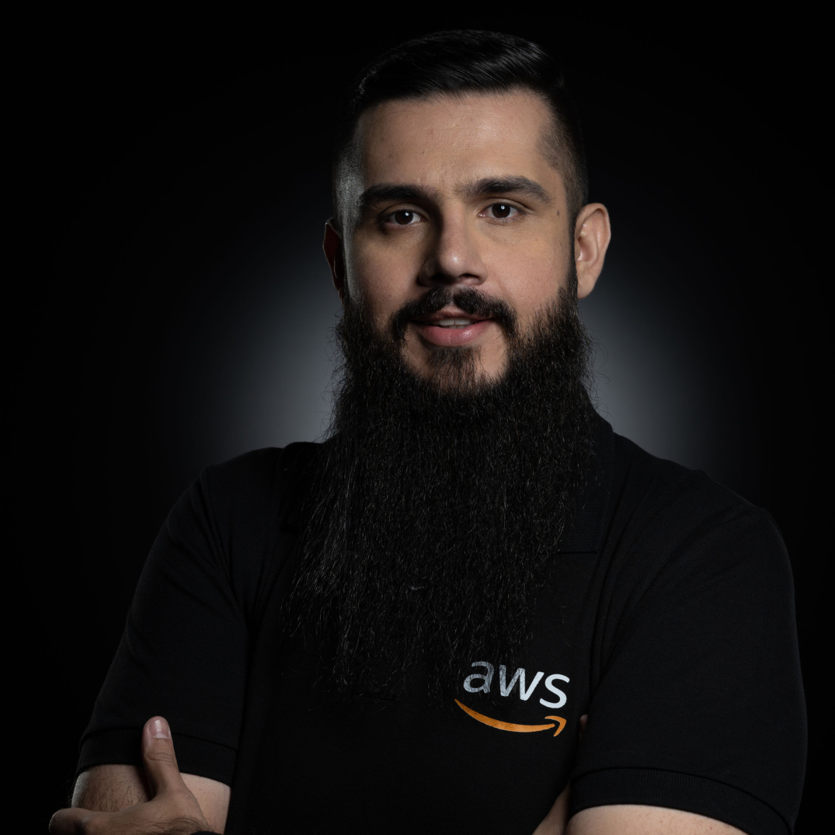 Dan Rezende