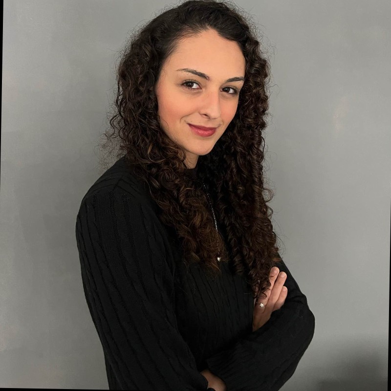 Milena Ferreira Veiga Oliveira