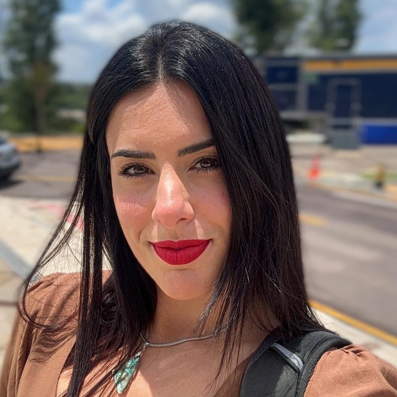 Foto de Josiane Assis