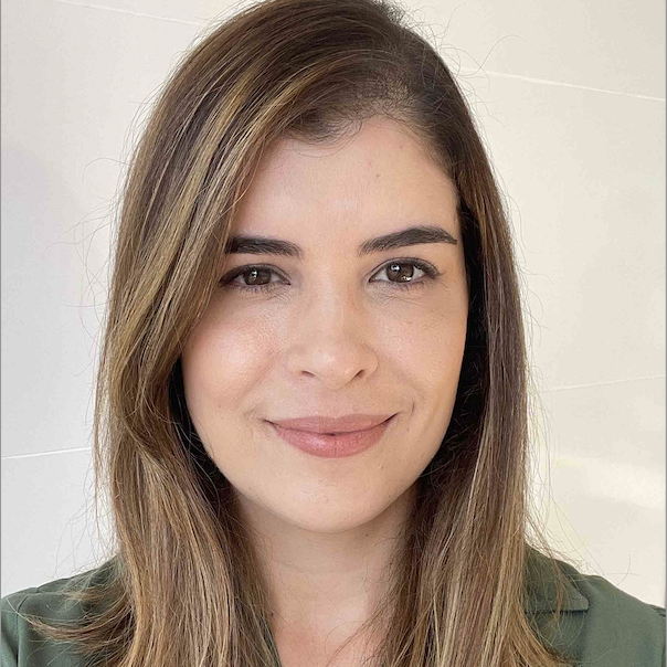 Stefane Melo