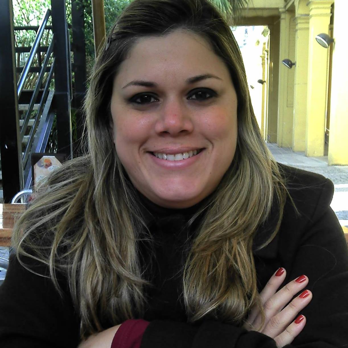 Melissa Barbosa Pontes
