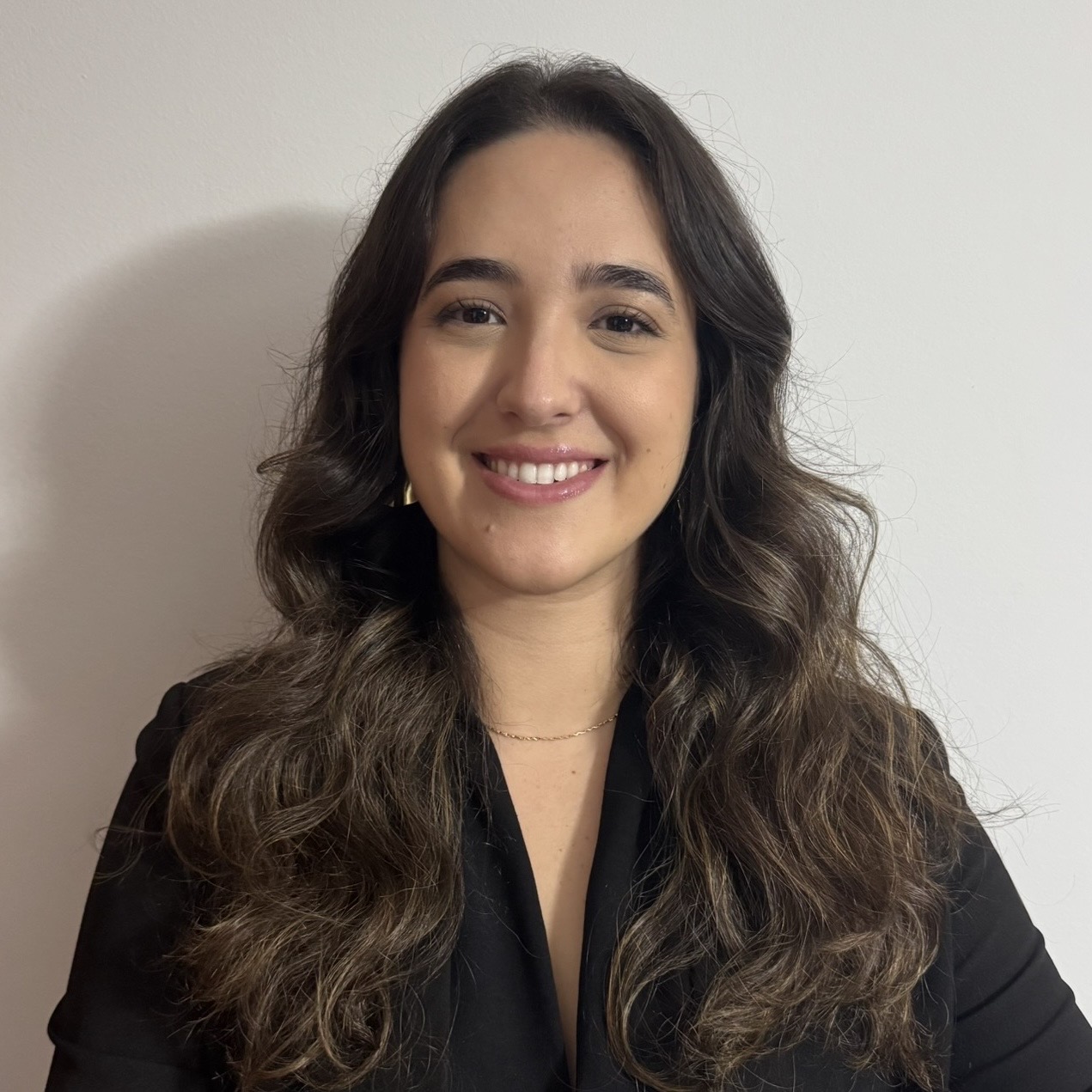 Foto de Maria Laura de Souza Per&atilde;o