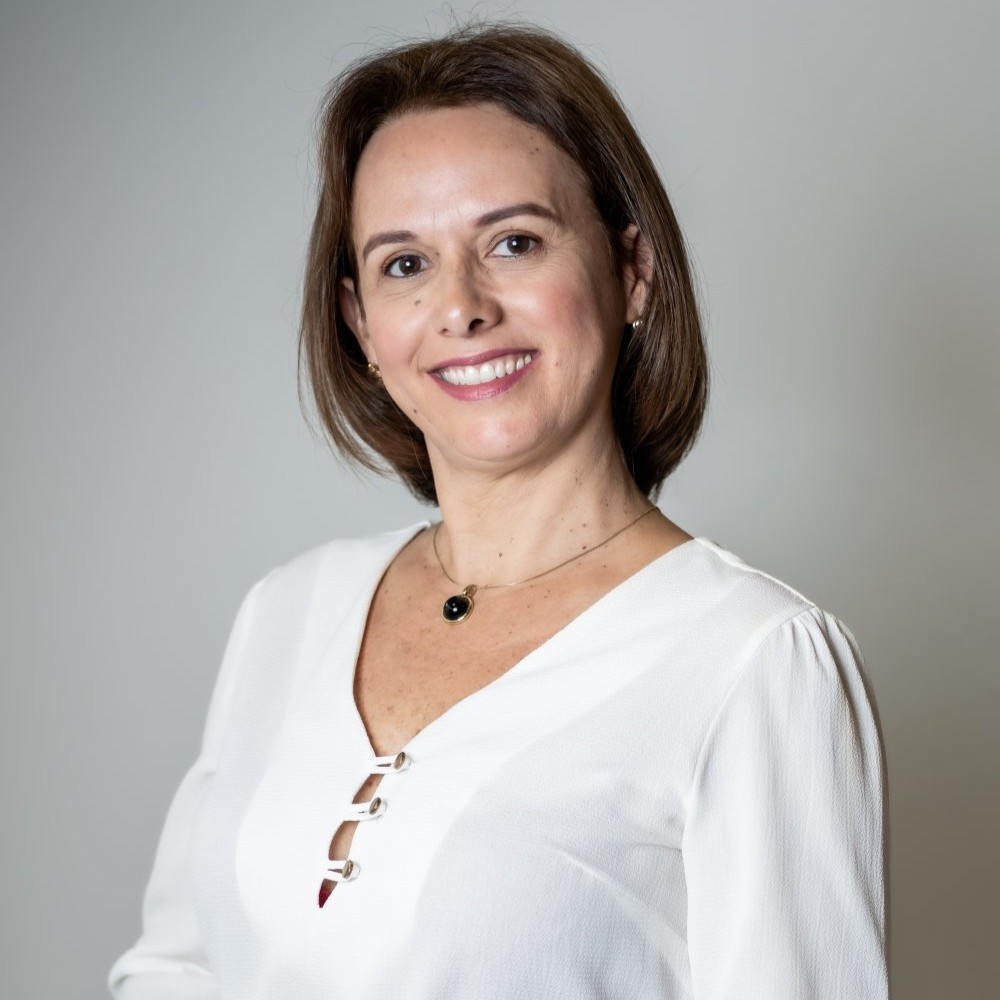 Foto de Adriana Rodrigues Machado Thom&eacute;