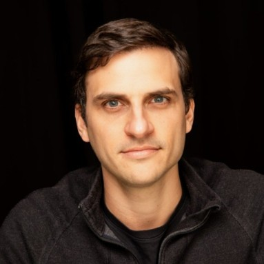 Foto de Alexandre Messina