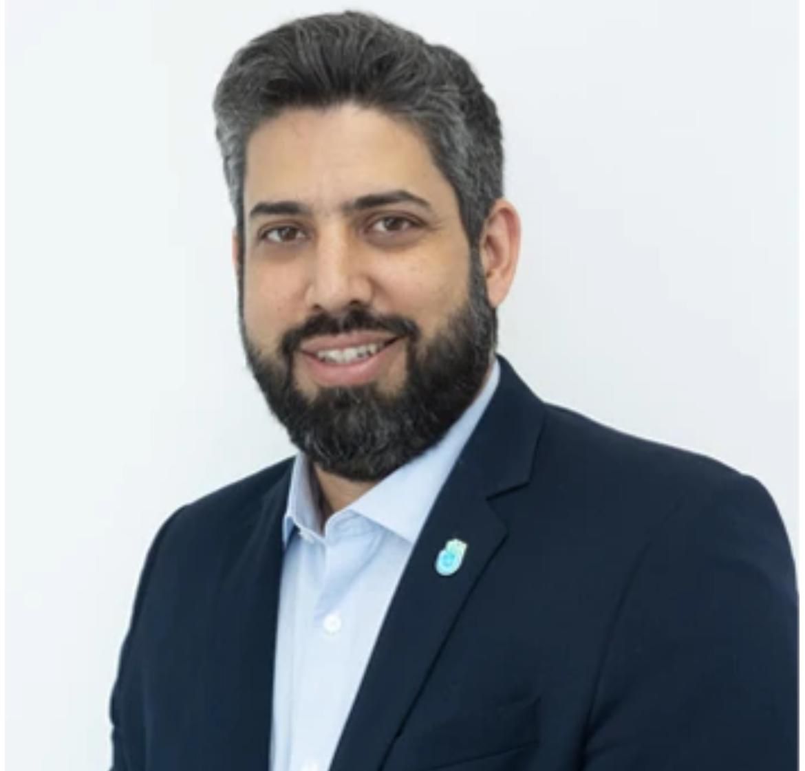 Alexandre Netto