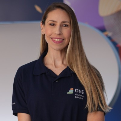 Foto de Amanda Gelumbauskas