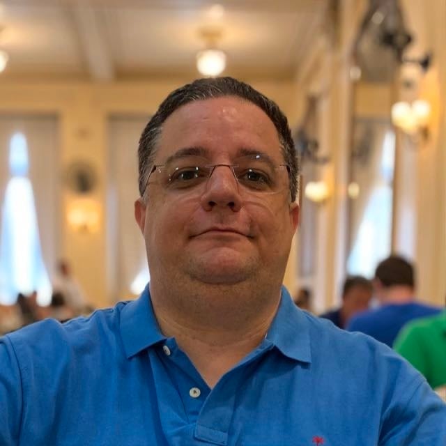 Foto de Anderson Santos