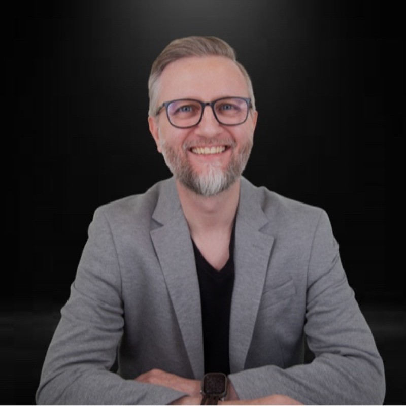 André Marquardt