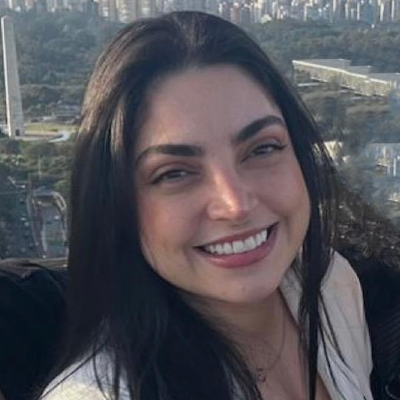 Andreia Gomes de Oliveira