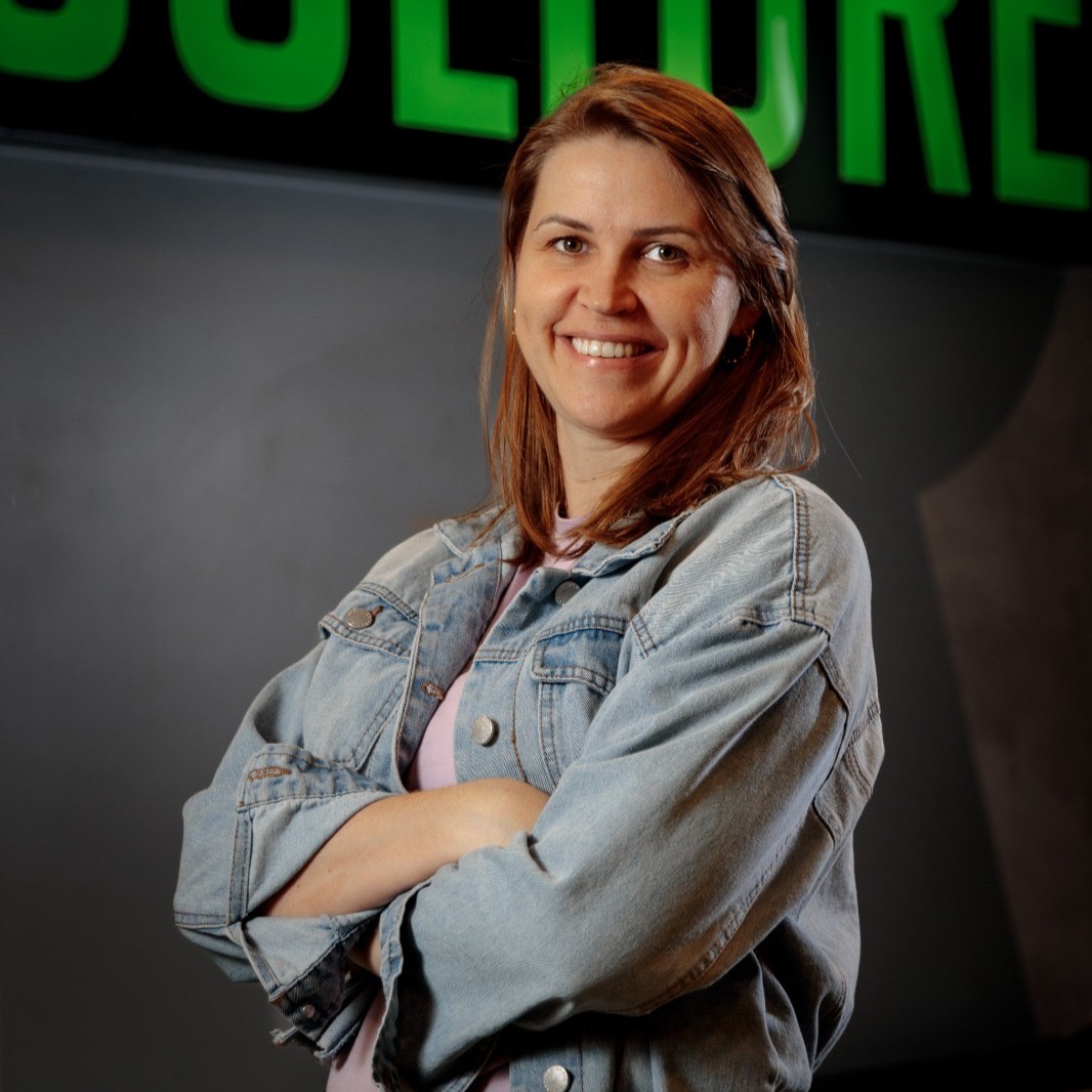Foto de Andressa Schiessl 