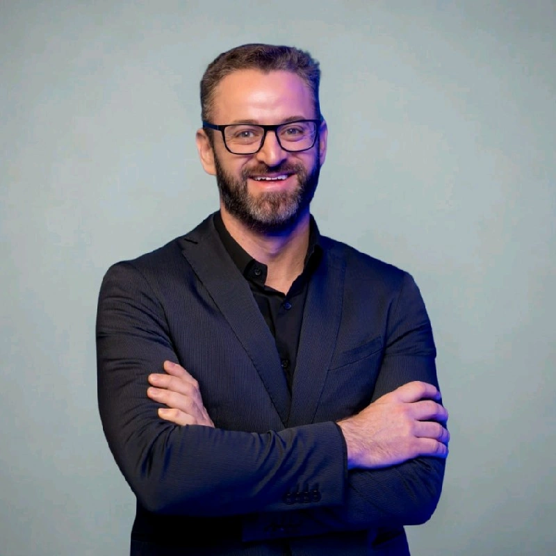Foto de Angelo Augusto Sartorelli