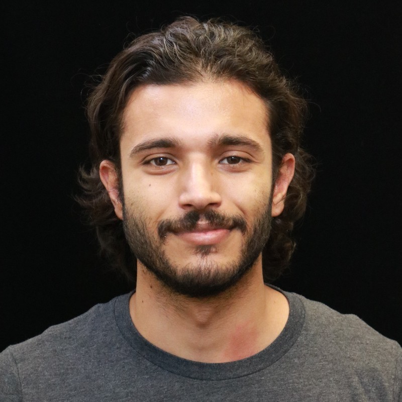 Breno Gibson Silva