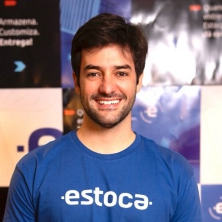 Foto de Caio Almeida
