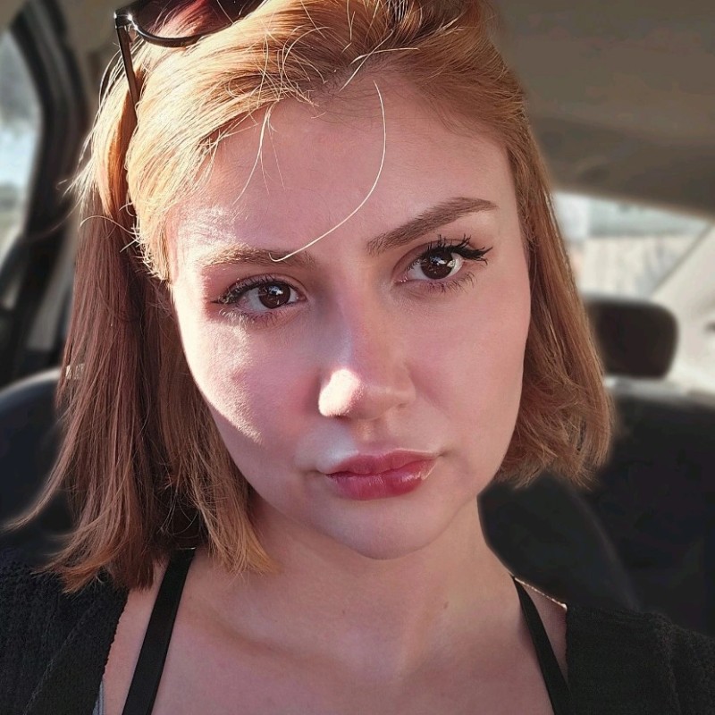 Camille Vitoria da SIlva