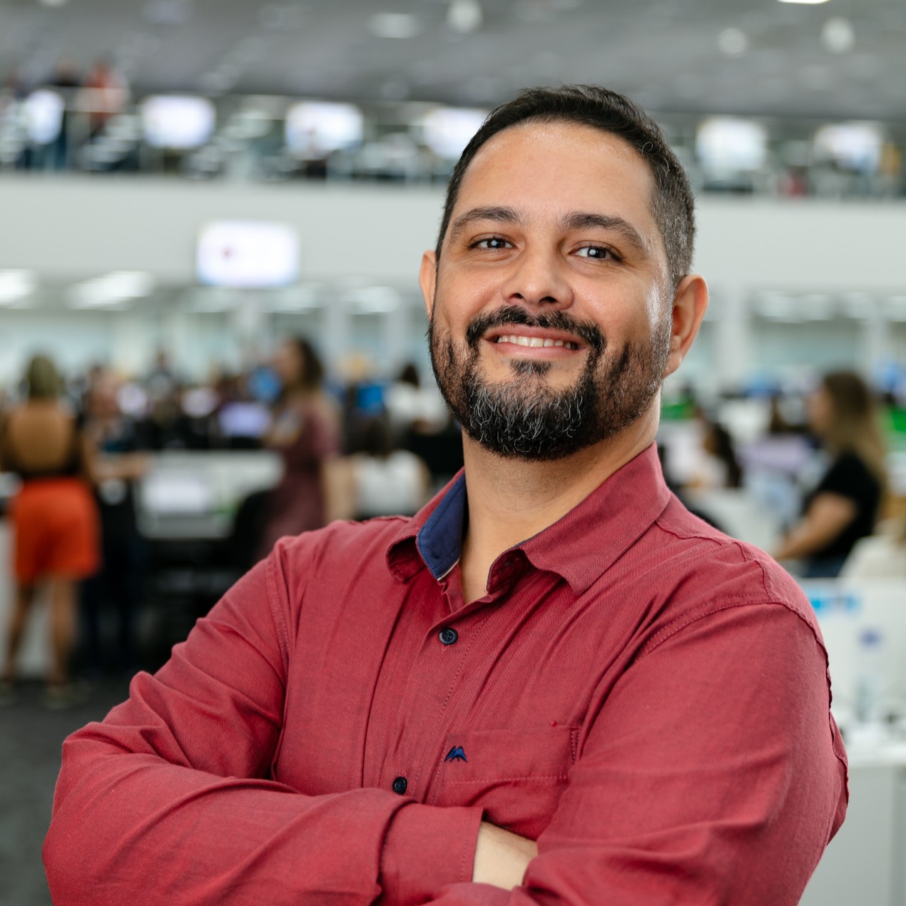 Foto de Carlos Afonso