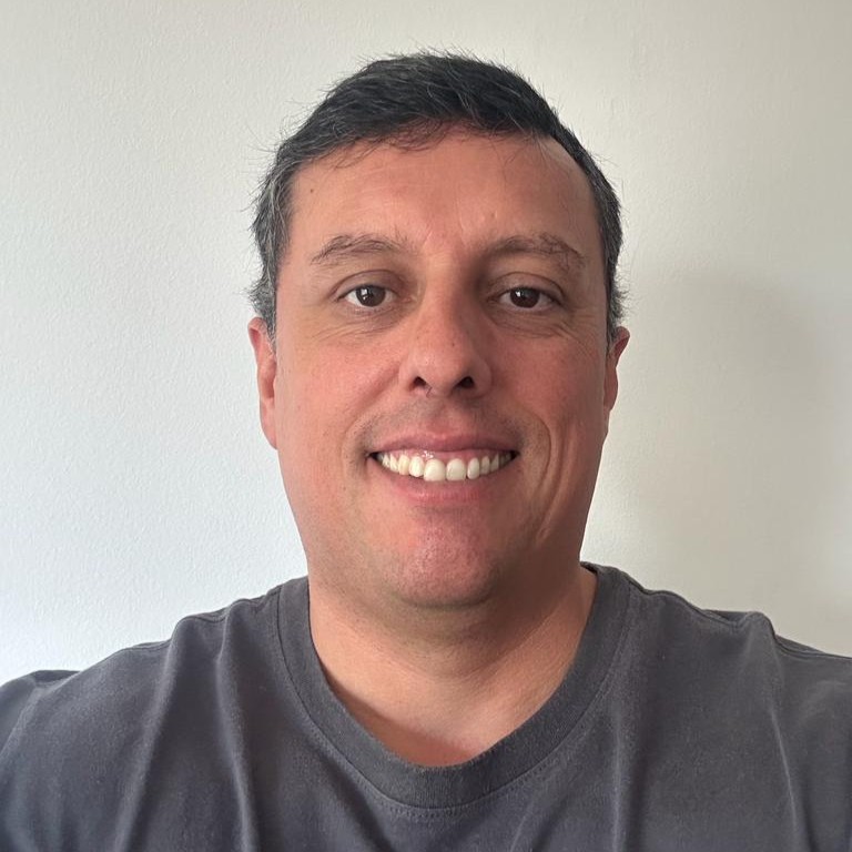 Foto de Carlos Augusto de Souza Carvalho