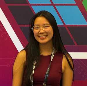 Foto de Caroline Akimi