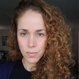 Foto de Caroline Sampaio