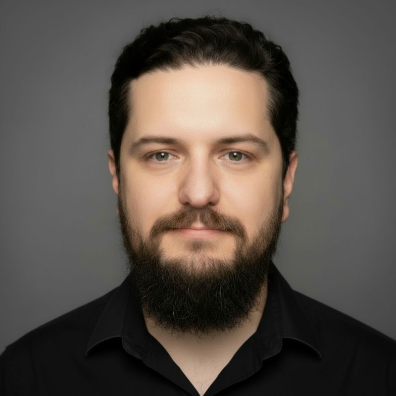 Foto de Cesar Schneider