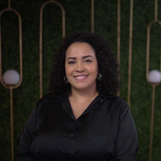 Aryane Gabriele da Conceição