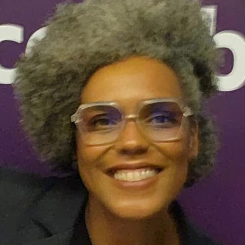 Foto de Cristiane Lucas