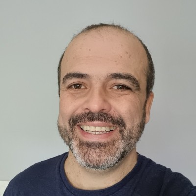 Darcio Candido de Souza
