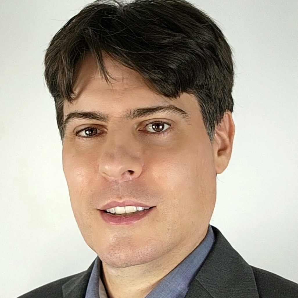 Foto de Daniel Boson