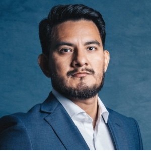 Foto de David Armando Panduro Vasquez